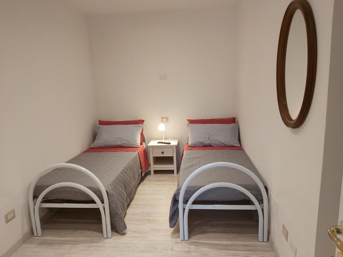 Casa Cimavilla Con Parcheggio Privato Gratuito Crevoladossola Exterior photo