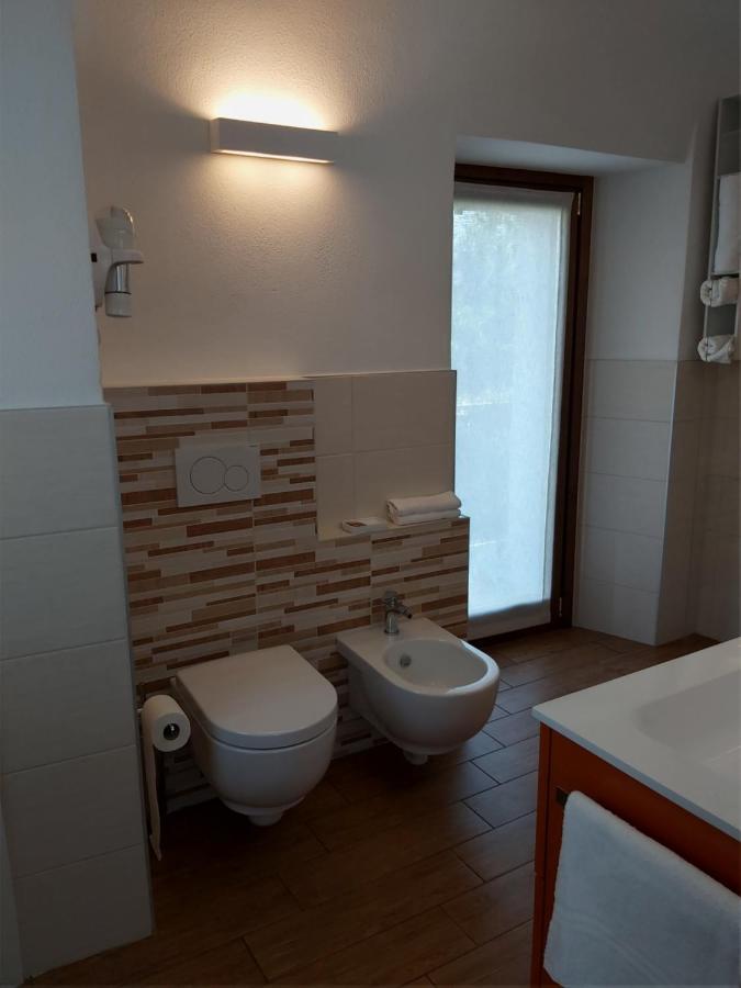 Casa Cimavilla Con Parcheggio Privato Gratuito Crevoladossola Exterior photo